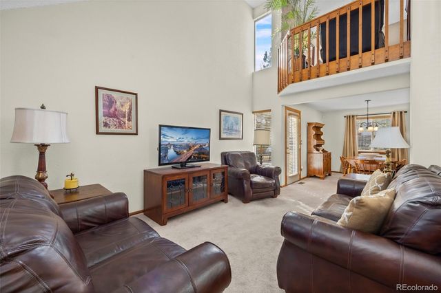 5427 S Xenon Street, Littleton, CO 80127