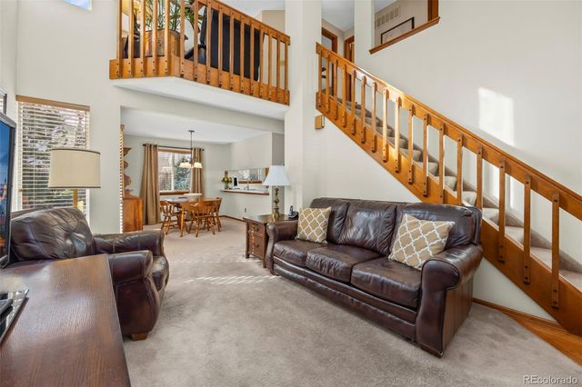 5427 S Xenon Street, Littleton, CO 80127