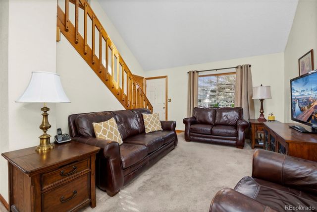 5427 S Xenon Street, Littleton, CO 80127