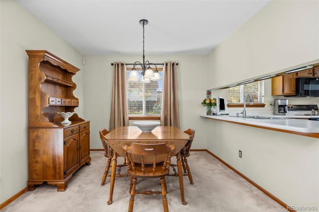 5427 S Xenon Street, Littleton, CO 80127