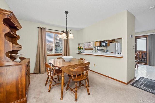 5427 S Xenon Street, Littleton, CO 80127