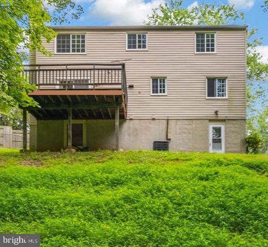 16542 SIOUX LN, Gaithersburg, MD 20878