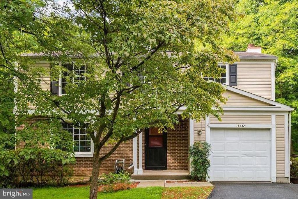 16542 SIOUX LN, Gaithersburg, MD 20878