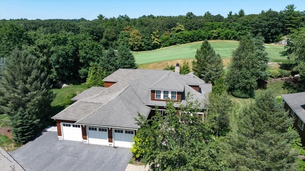 2 Black Rock Dr, Hingham, MA 02043