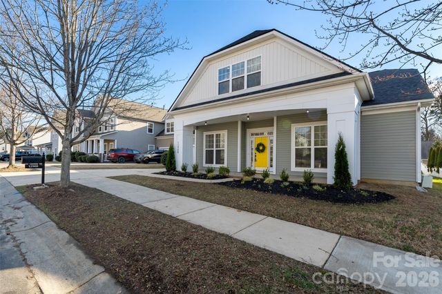 12908 Union Square Drive, Huntersville, NC 28078