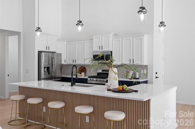 12908 Union Square Drive, Huntersville, NC 28078