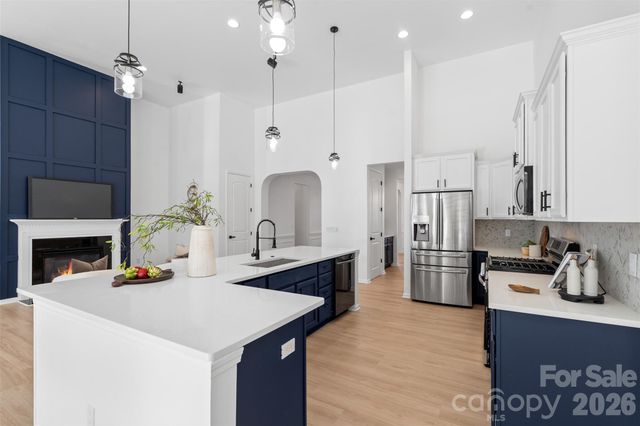 12908 Union Square Drive, Huntersville, NC 28078