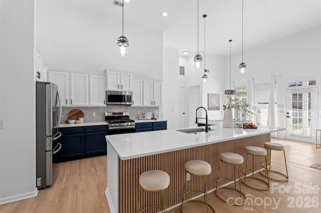 12908 Union Square Drive, Huntersville, NC 28078