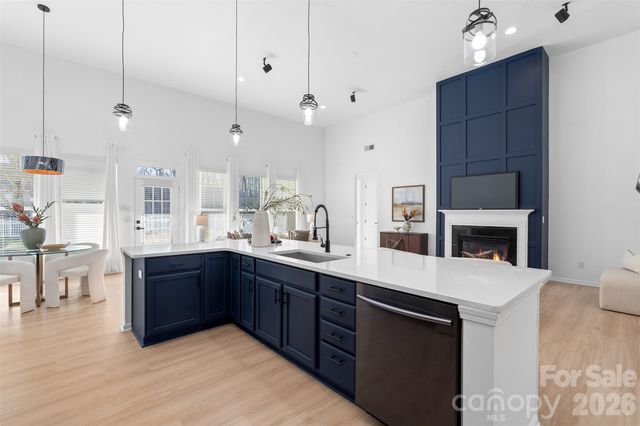 12908 Union Square Drive, Huntersville, NC 28078