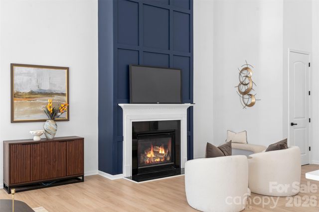 12908 Union Square Drive, Huntersville, NC 28078