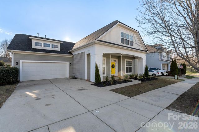 12908 Union Square Drive, Huntersville, NC 28078