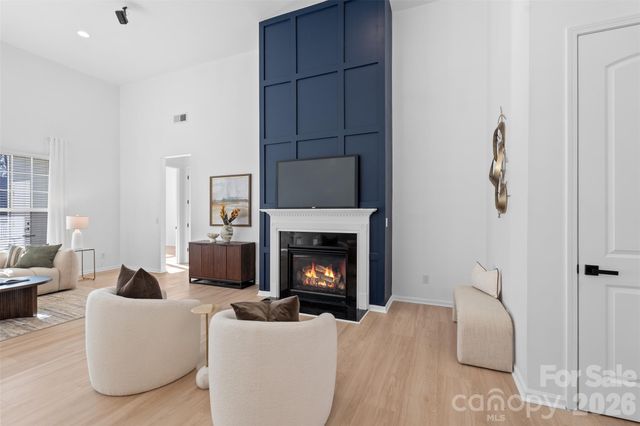 12908 Union Square Drive, Huntersville, NC 28078