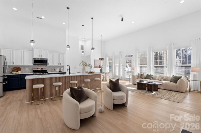 12908 Union Square Drive, Huntersville, NC 28078