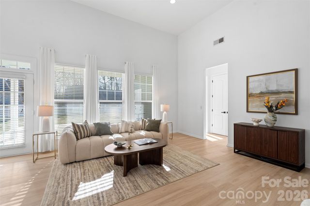 12908 Union Square Drive, Huntersville, NC 28078