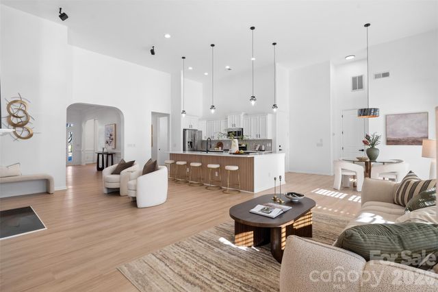 12908 Union Square Drive, Huntersville, NC 28078