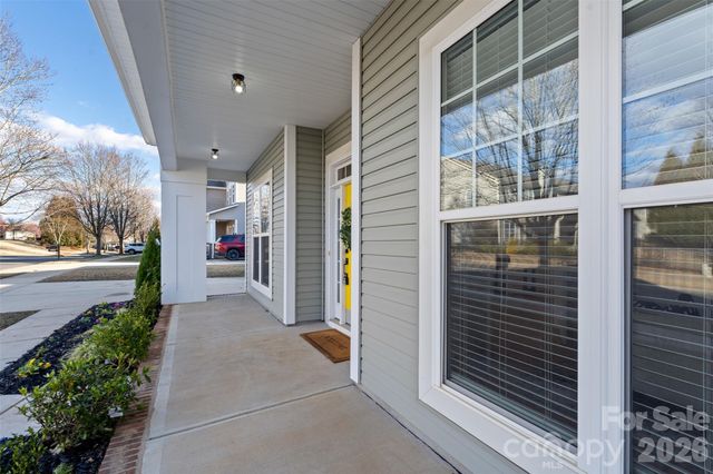 12908 Union Square Drive, Huntersville, NC 28078