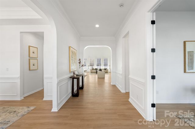 12908 Union Square Drive, Huntersville, NC 28078