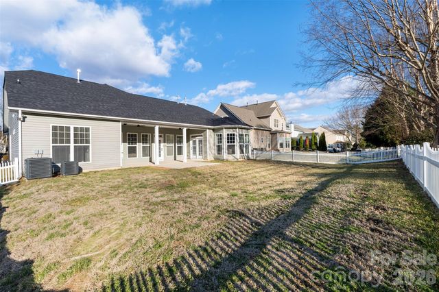 12908 Union Square Drive, Huntersville, NC 28078