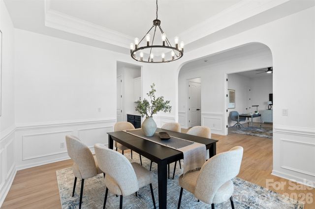 12908 Union Square Drive, Huntersville, NC 28078