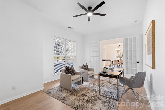 12908 Union Square Drive, Huntersville, NC 28078