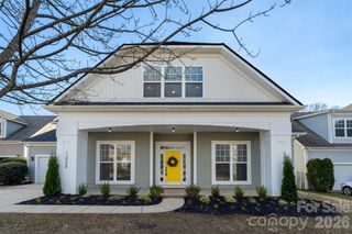 12908 Union Square Drive, Huntersville, NC 28078