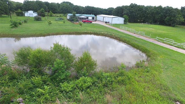 510 Chris Circle, Kemp, TX 75143