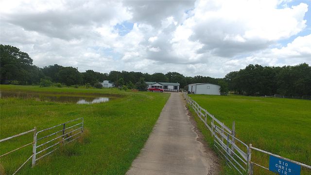 510 Chris Circle, Kemp, TX 75143