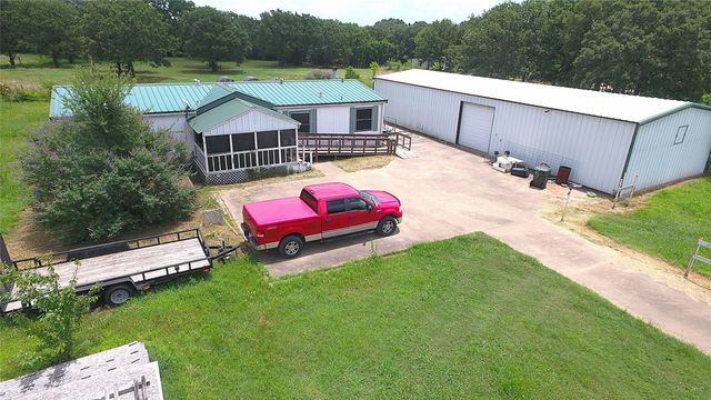 510 Chris Circle, Kemp, TX 75143