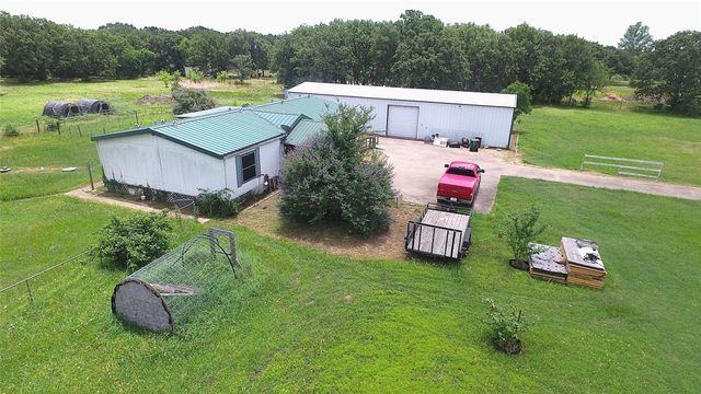 510 Chris Circle, Kemp, TX 75143