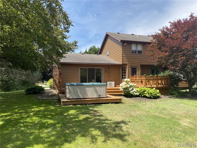 41 Tiffany Lane, Elma, NY 14086
