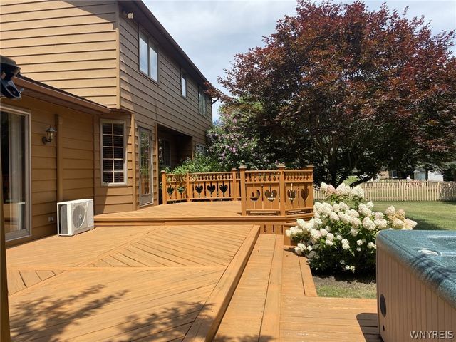 41 Tiffany Lane, Elma, NY 14086