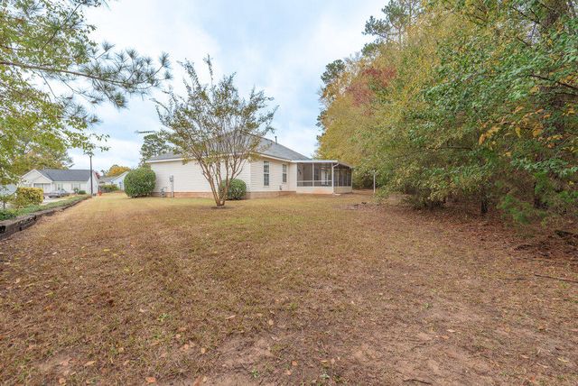 4688 Clifden Avenue, Grovetown, GA 30813