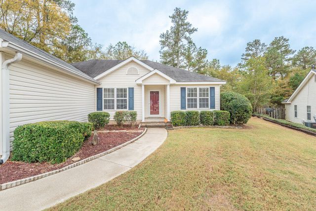 4688 Clifden Avenue, Grovetown, GA 30813