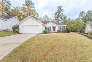 4688 Clifden Avenue, Grovetown, GA 30813