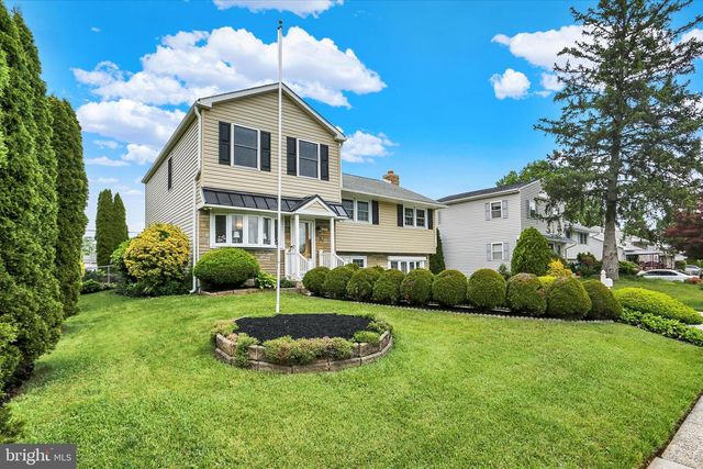 700 TRIMBLE BLVD, Brookhaven, PA 19015