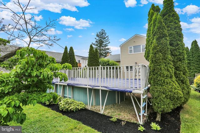 700 TRIMBLE BLVD, Brookhaven, PA 19015
