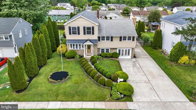700 TRIMBLE BLVD, Brookhaven, PA 19015