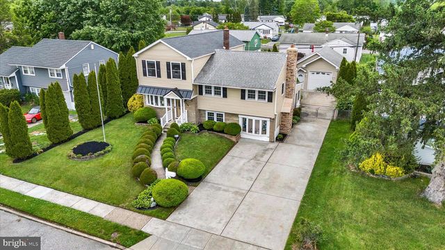 700 TRIMBLE BLVD, Brookhaven, PA 19015