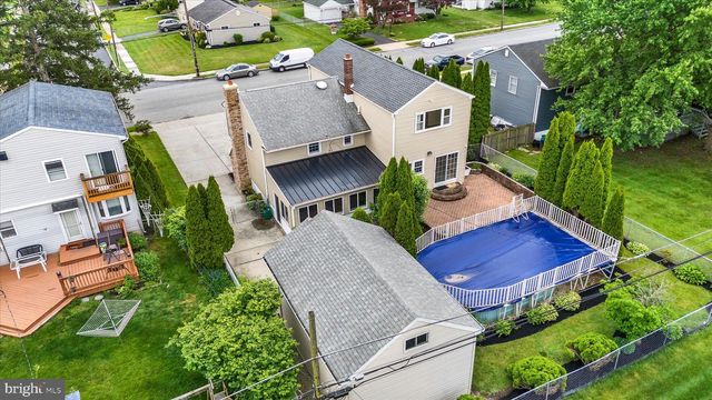 700 TRIMBLE BLVD, Brookhaven, PA 19015