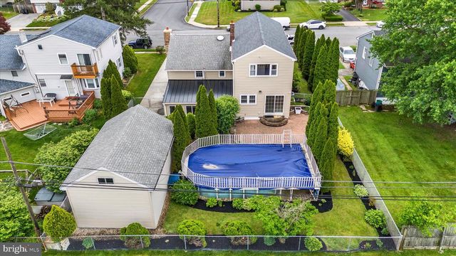 700 TRIMBLE BLVD, Brookhaven, PA 19015