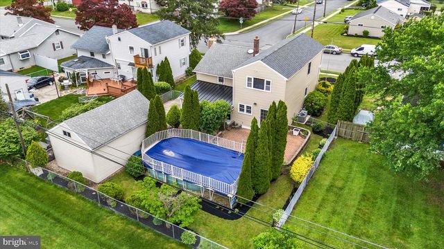 700 TRIMBLE BLVD, Brookhaven, PA 19015