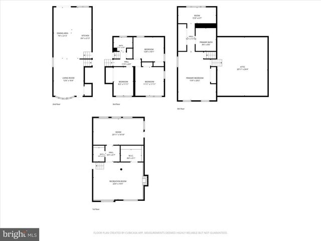 700 TRIMBLE BLVD, Brookhaven, PA 19015