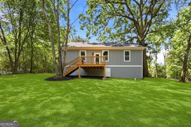 2473 Hiram Sudie Road, Hiram, GA 30141