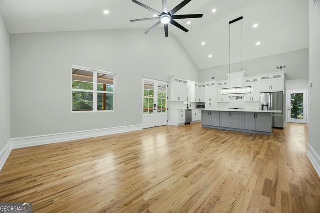 2473 Hiram Sudie Road, Hiram, GA 30141
