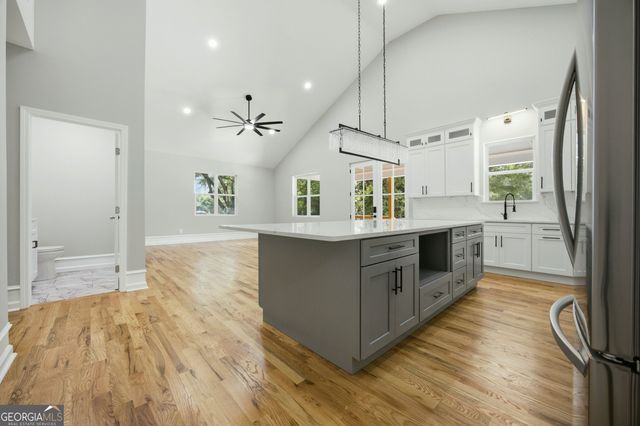 2473 Hiram Sudie Road, Hiram, GA 30141