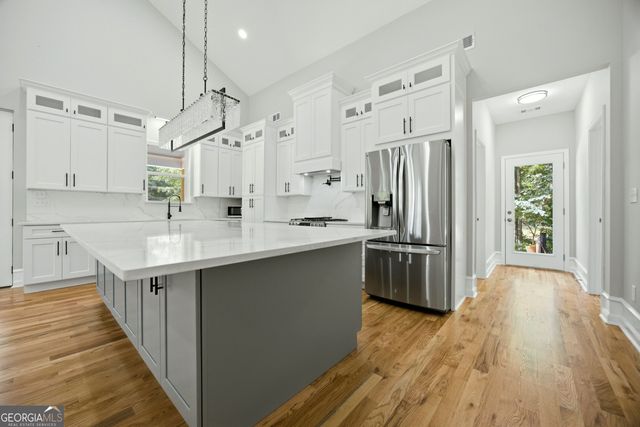2473 Hiram Sudie Road, Hiram, GA 30141