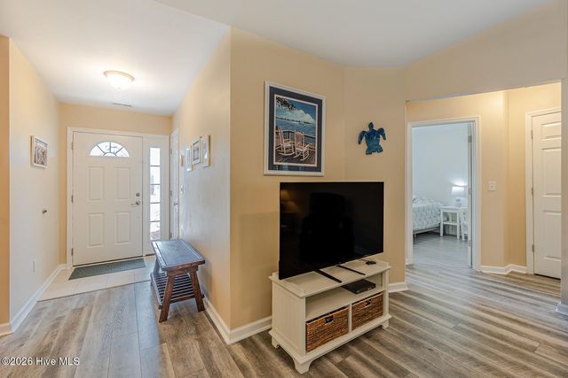 419 N Culverton Road, Winnabow, NC 28479