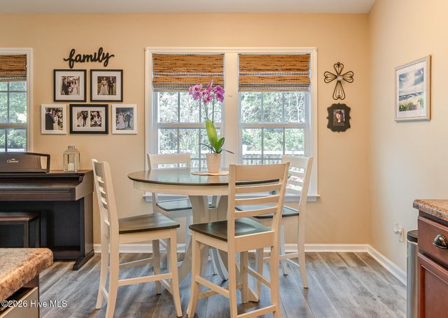 419 N Culverton Road, Winnabow, NC 28479