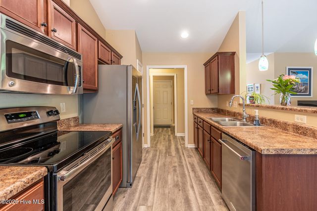 419 N Culverton Road, Winnabow, NC 28479