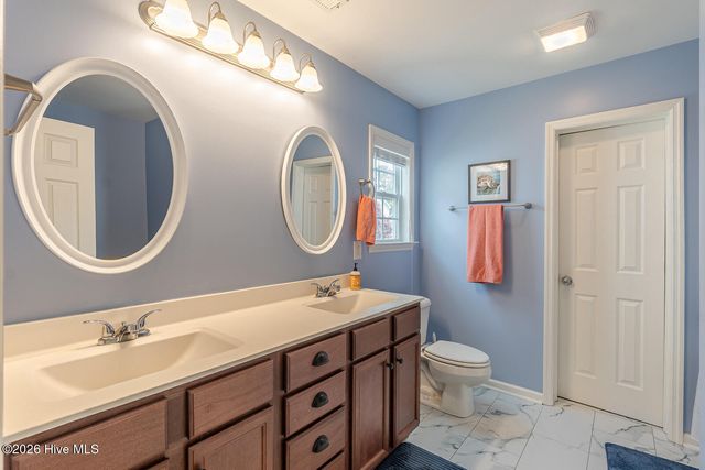 419 N Culverton Road, Winnabow, NC 28479